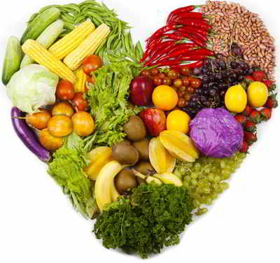 Vegane-Ernahrung–gesund