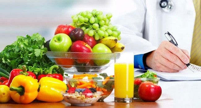 Gesundheitliche Vorteile der veganen Ernährung