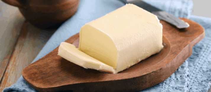 Vegane Margarine & vegane Butter - Was ist der Unterschied? - Schönes