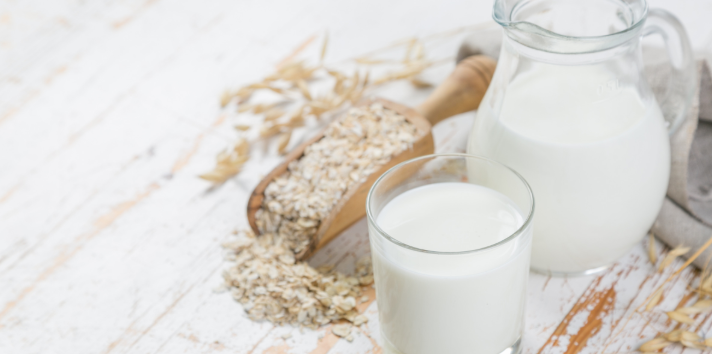Tipps und Tricks für die beste Hafermilch 