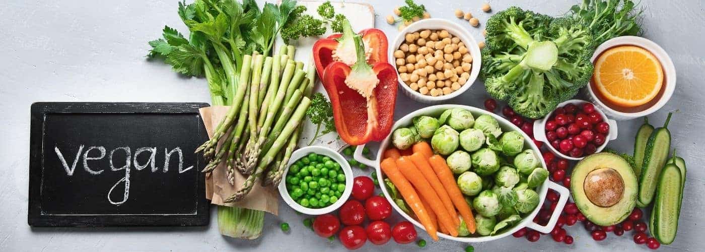 Alles über Die Vegane Ernährung Schönes Veganes Leben 4230