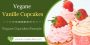 Vegane Vanille Cupcake – Vegane Cupcakes Rezepte