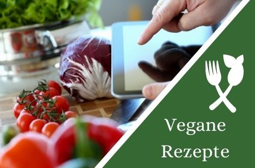 vegane Rezepte